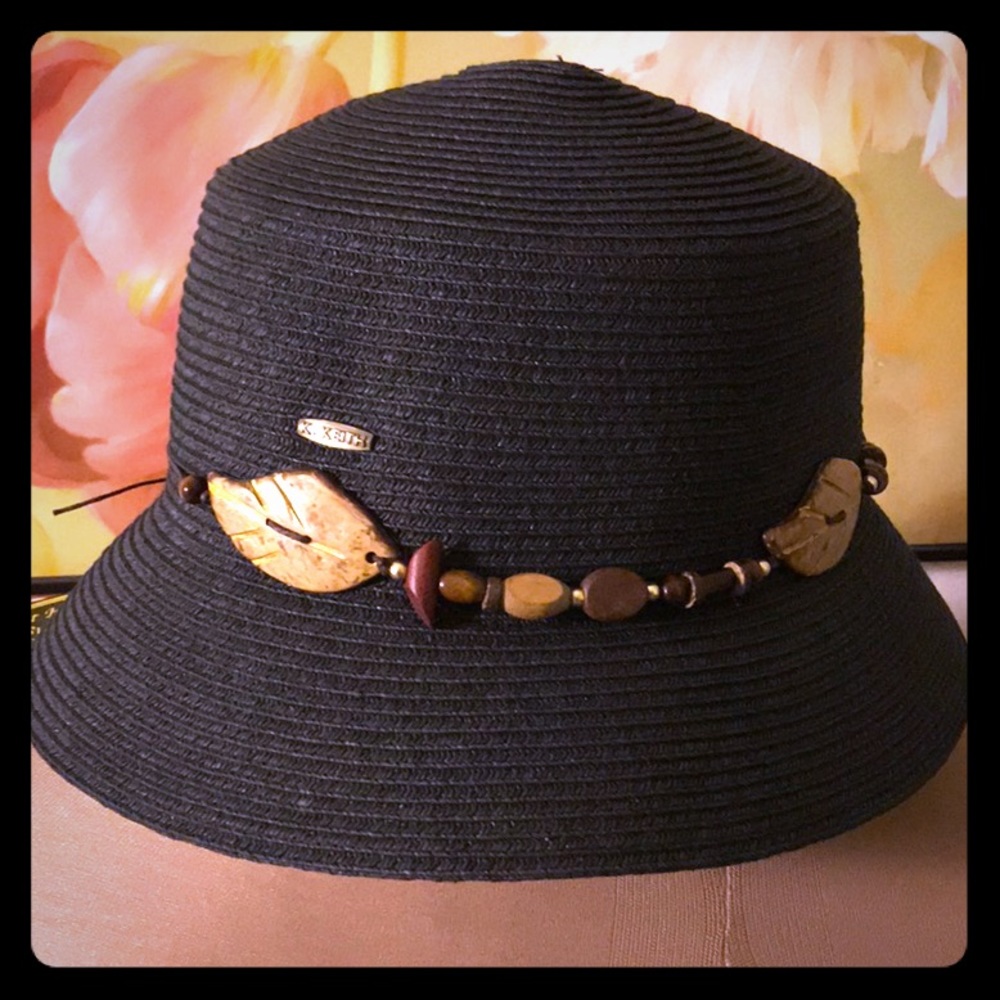 Karen Keith women’s hat